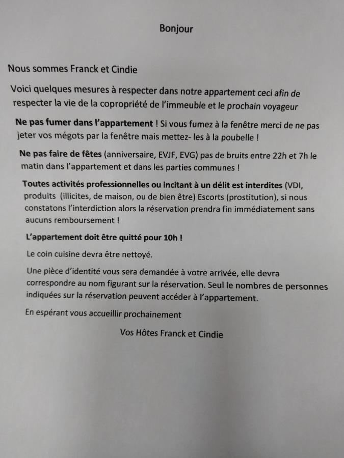 Résidence théâtre Sens Exterior foto